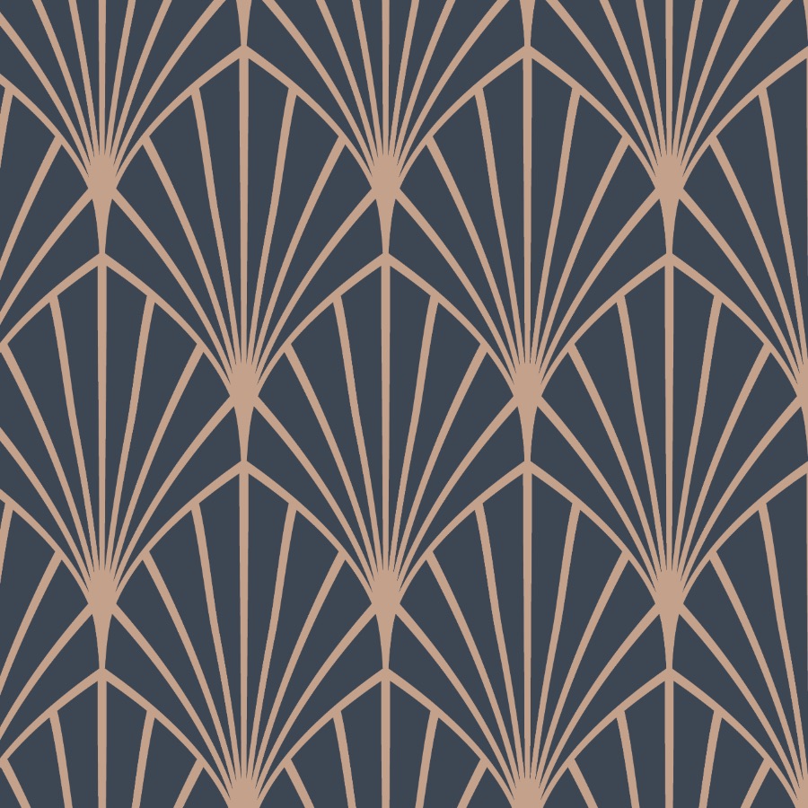 Art Deco | Wallpaper