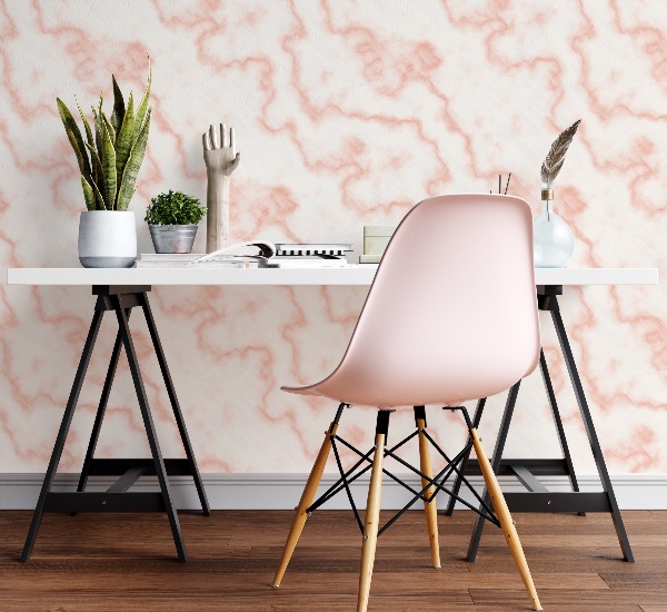 All You Need To Know About Wallpaper In Home Office  Walls Republic US