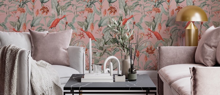 self adhesive wallpapers by the wallberry