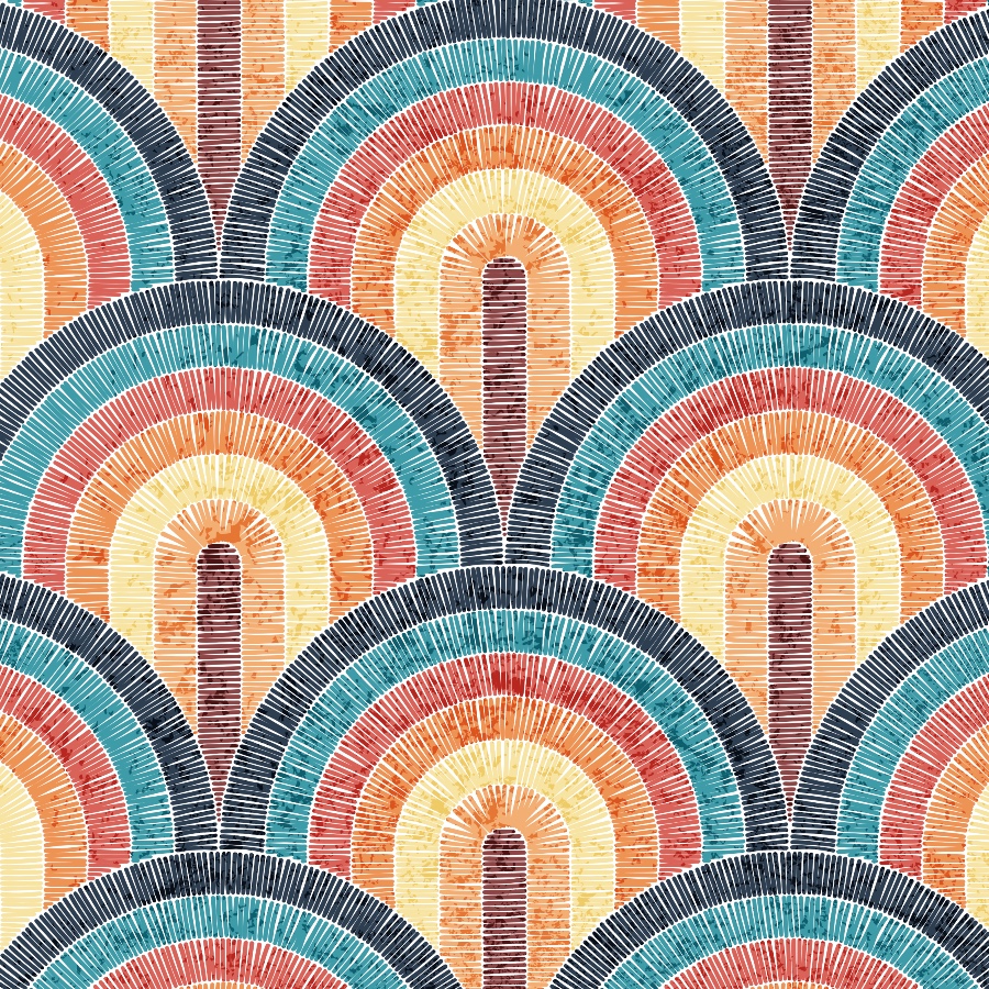 Boho Rainbow Wallpapers  Wallpaper Cave