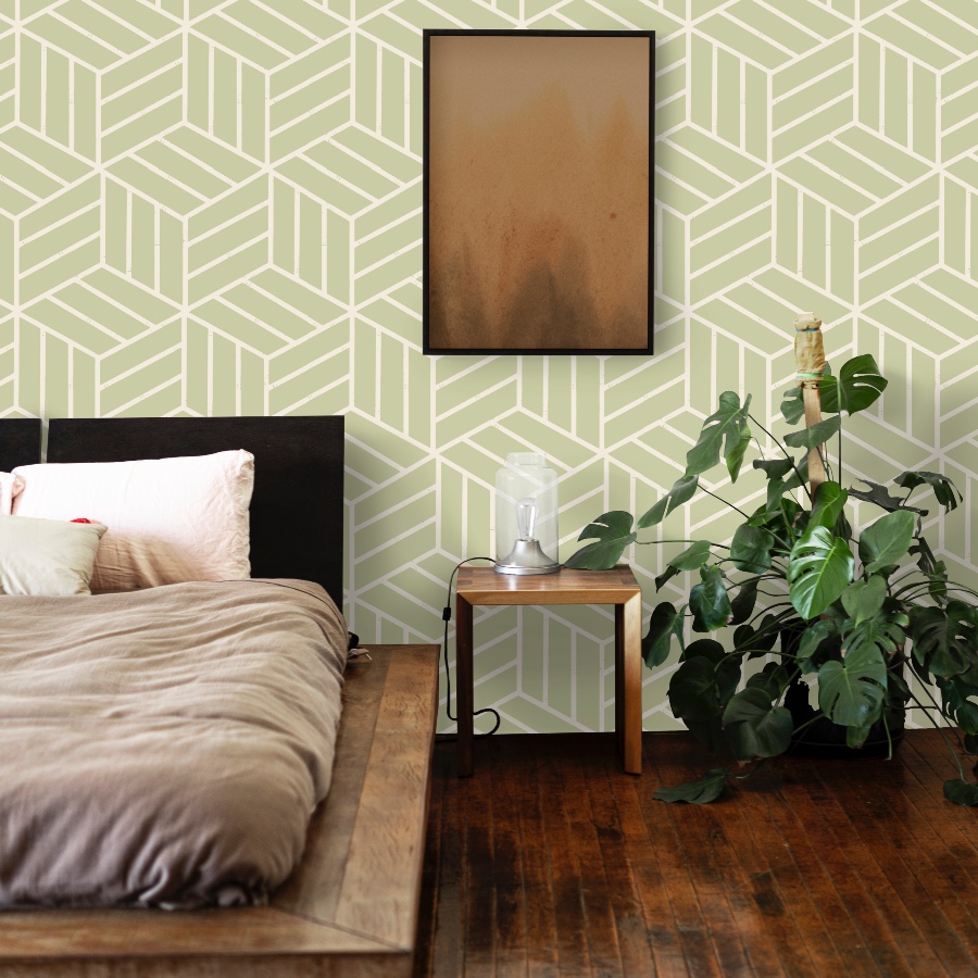 NextWall Sage Green Faux Board and Batten Vinyl Peel and Stick Wallpaper  Roll 3075 sq ft NW45204  The Home Depot